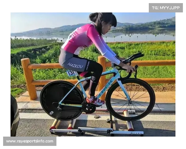 香港自行车选手主场作战，利用优势争奖牌